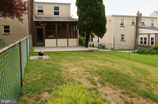 410 W 11TH AVE, Conshohocken, PA 19428