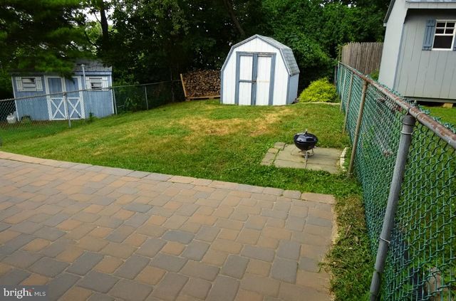 410 W 11TH AVE, Conshohocken, PA 19428