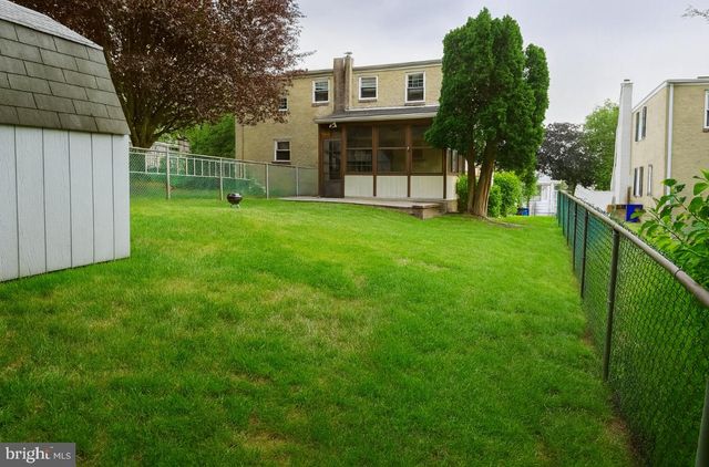410 W 11TH AVE, Conshohocken, PA 19428