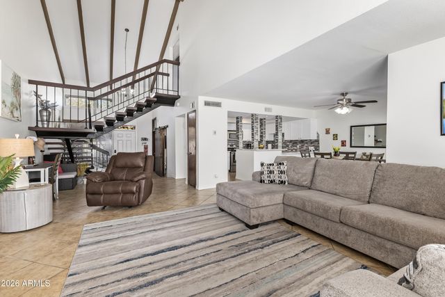 3147 S FAIRFIELD Drive, Tempe, AZ 85282