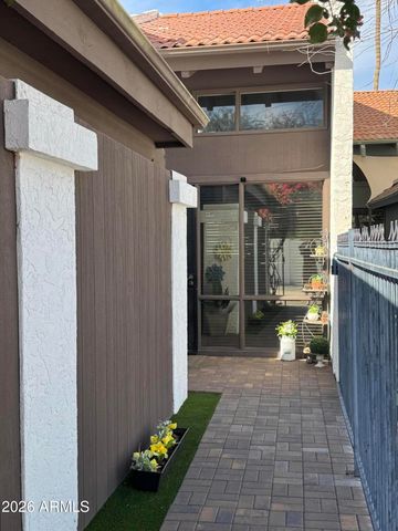 3147 S FAIRFIELD Drive, Tempe, AZ 85282