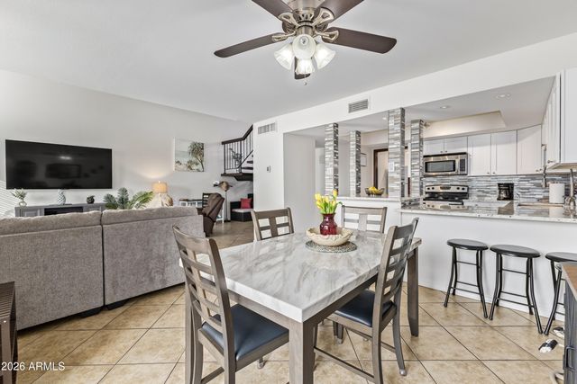 3147 S FAIRFIELD Drive, Tempe, AZ 85282