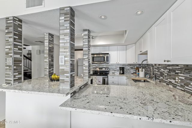 3147 S FAIRFIELD Drive, Tempe, AZ 85282