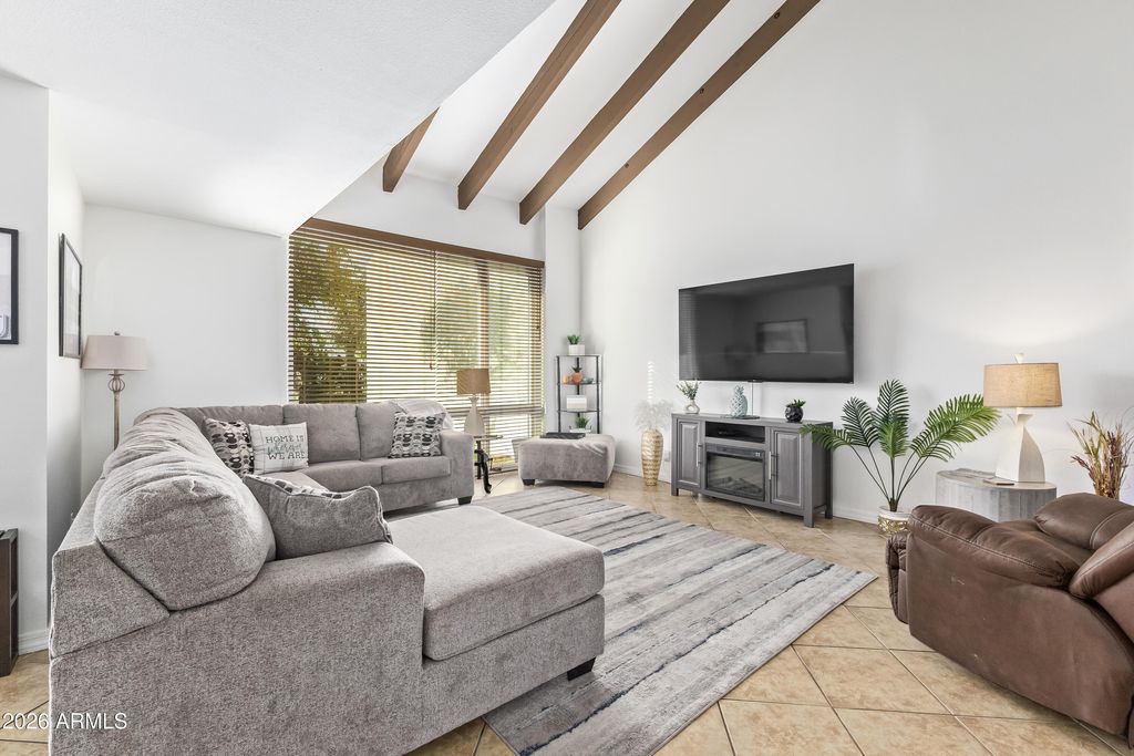 3147 S FAIRFIELD Drive, Tempe, AZ 85282