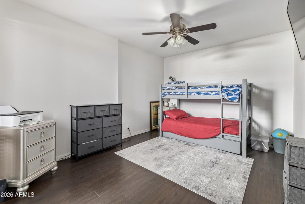 Image 17 of property listing at 3147 S FAIRFIELD Drive, Tempe, AZ 85282