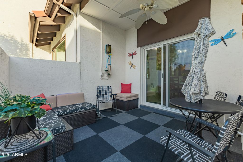 Image 19 of property listing at 3147 S FAIRFIELD Drive, Tempe, AZ 85282