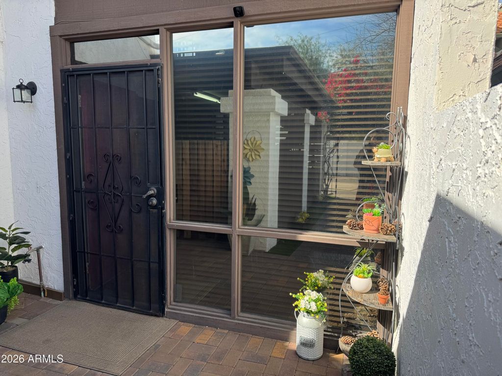 Image 25 of property listing at 3147 S FAIRFIELD Drive, Tempe, AZ 85282