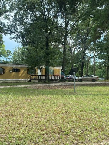 137 Camp Road, Trinity, TX 75862
