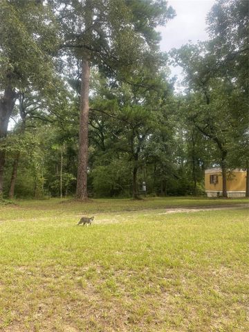 137 Camp Road, Trinity, TX 75862