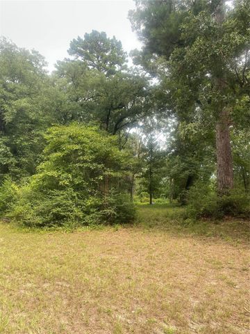 137 Camp Road, Trinity, TX 75862