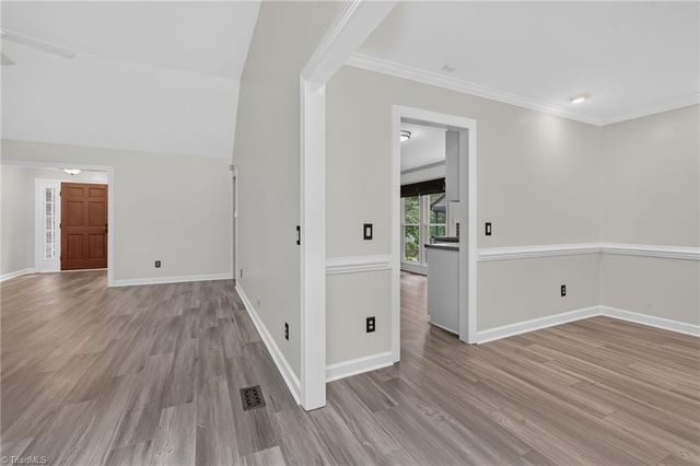 4702 Country Woods Lane, Greensboro, NC 27410