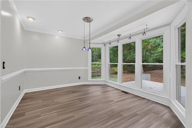 4702 Country Woods Lane, Greensboro, NC 27410