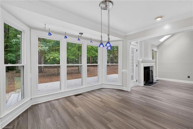4702 Country Woods Lane, Greensboro, NC 27410