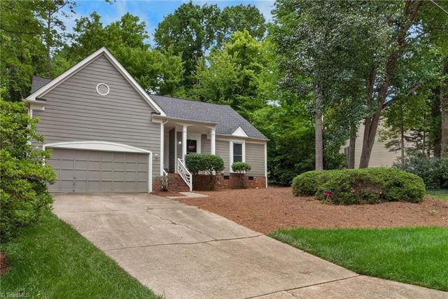 4702 Country Woods Lane, Greensboro, NC 27410