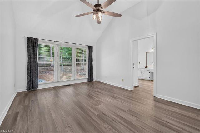 4702 Country Woods Lane, Greensboro, NC 27410
