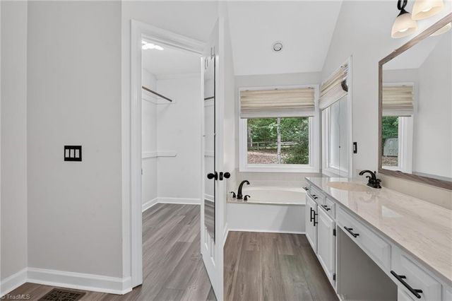 4702 Country Woods Lane, Greensboro, NC 27410