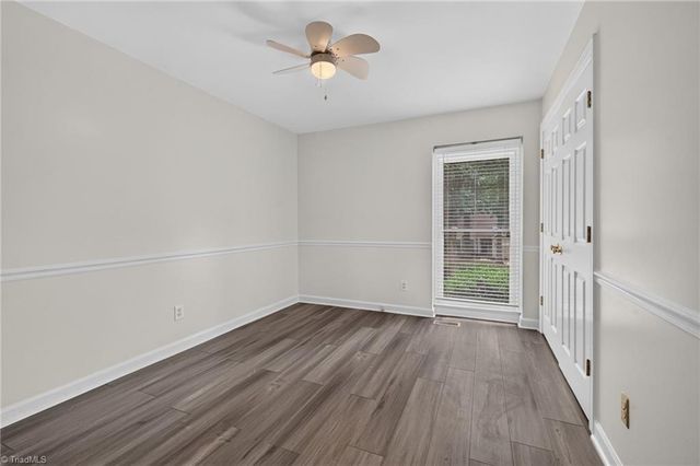 4702 Country Woods Lane, Greensboro, NC 27410
