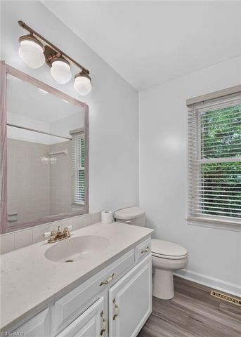 4702 Country Woods Lane, Greensboro, NC 27410