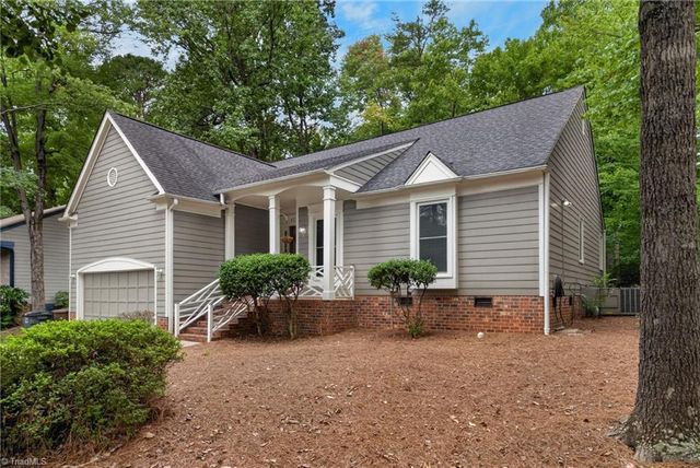 4702 Country Woods Lane, Greensboro, NC 27410