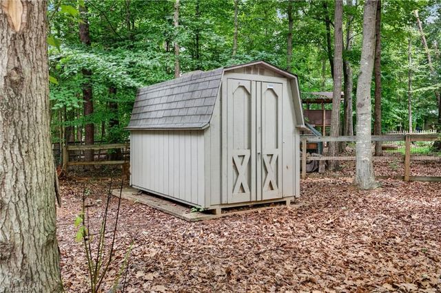 4702 Country Woods Lane, Greensboro, NC 27410