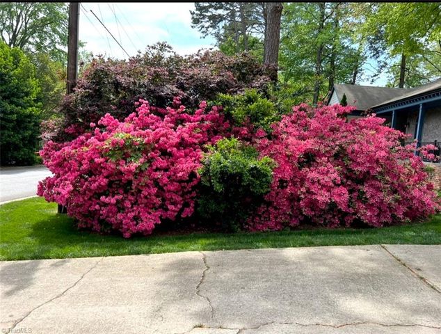 4702 Country Woods Lane, Greensboro, NC 27410