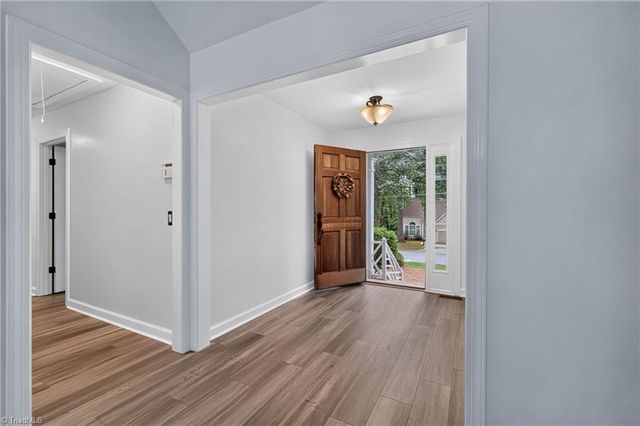 4702 Country Woods Lane, Greensboro, NC 27410