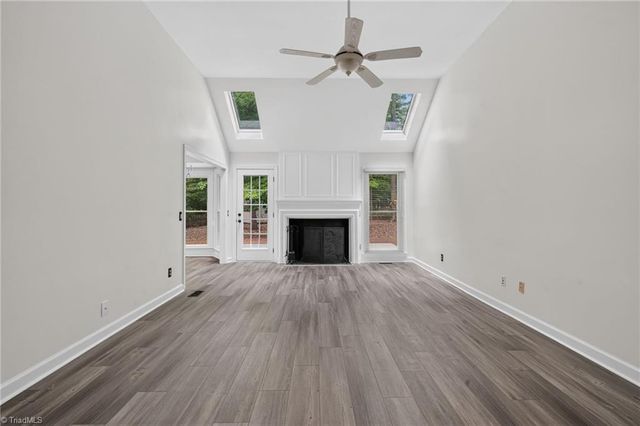 4702 Country Woods Lane, Greensboro, NC 27410