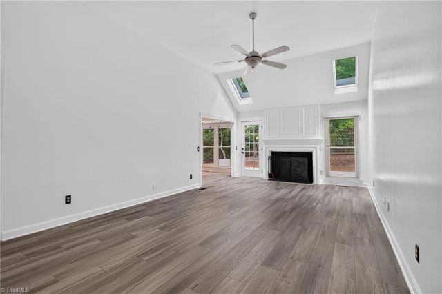 4702 Country Woods Lane, Greensboro, NC 27410