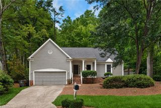 4702 Country Woods Lane, Greensboro, NC 27410