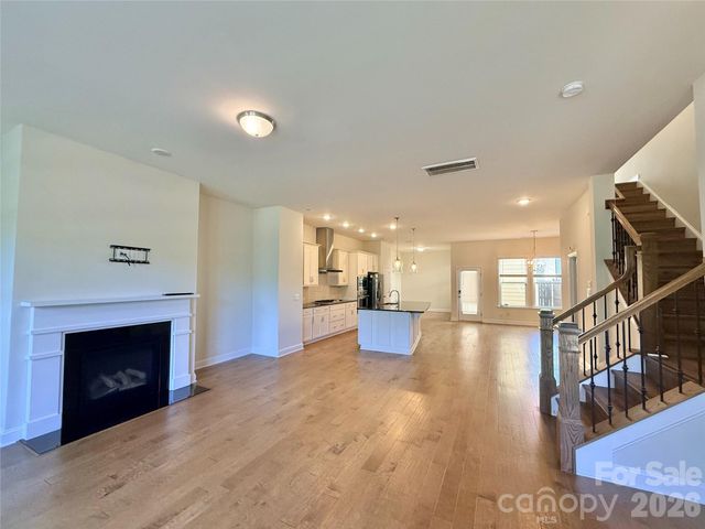 10038 Wayfair Meadow Court, Charlotte, NC 28277