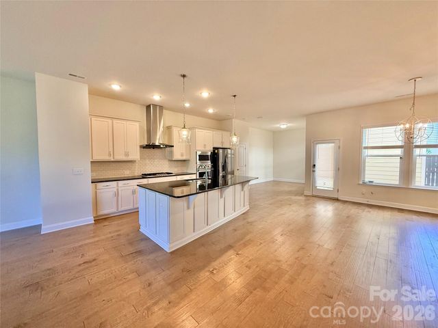 10038 Wayfair Meadow Court, Charlotte, NC 28277
