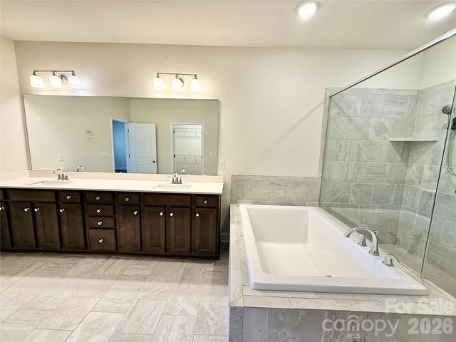 10038 Wayfair Meadow Court, Charlotte, NC 28277