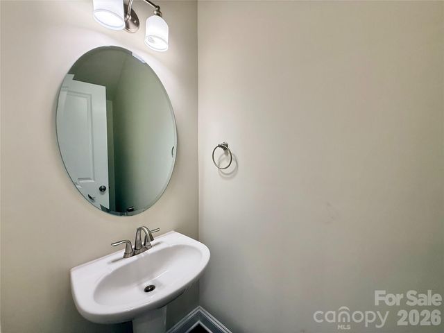 10038 Wayfair Meadow Court, Charlotte, NC 28277