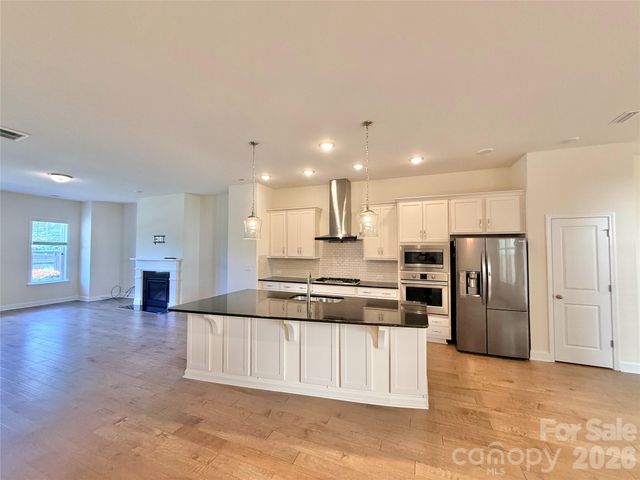 10038 Wayfair Meadow Court, Charlotte, NC 28277