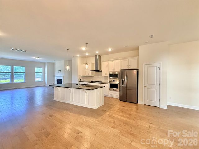 10038 Wayfair Meadow Court, Charlotte, NC 28277