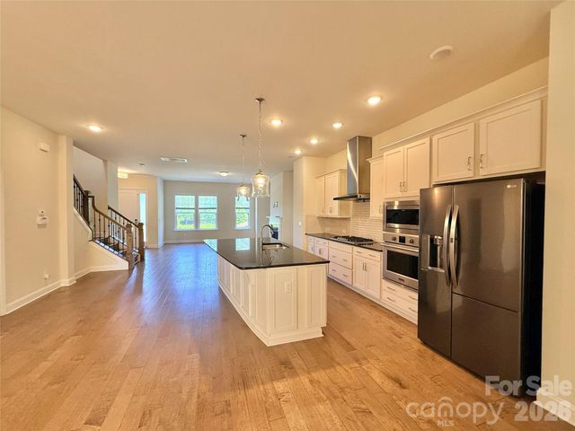 10038 Wayfair Meadow Court, Charlotte, NC 28277