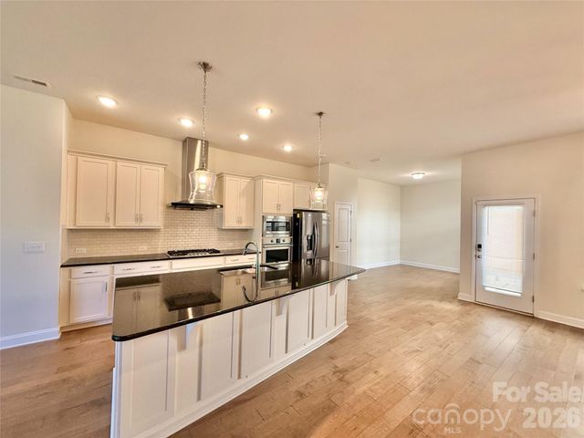 10038 Wayfair Meadow Court, Charlotte, NC 28277