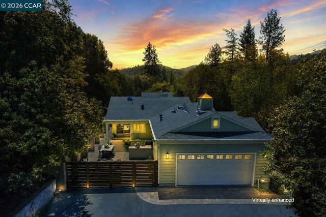 115 Moraga Way, Orinda, CA 94563