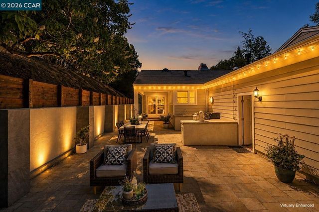 115 Moraga Way, Orinda, CA 94563