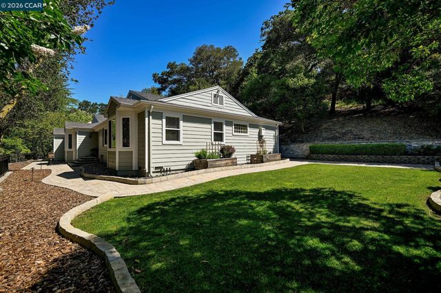 115 Moraga Way, Orinda, CA 94563