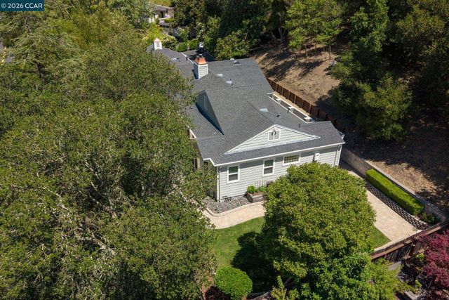 115 Moraga Way, Orinda, CA 94563