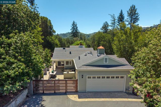 115 Moraga Way, Orinda, CA 94563