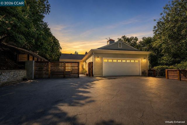 115 Moraga Way, Orinda, CA 94563