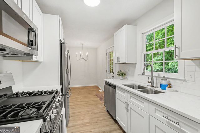 38 Hatties Fancy, Dallas, GA 30157