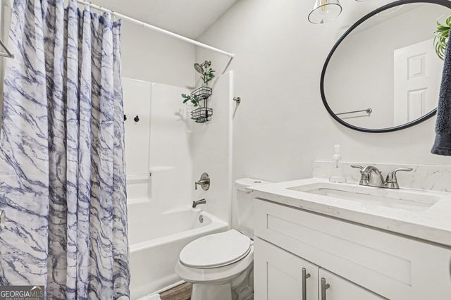 38 Hatties Fancy, Dallas, GA 30157