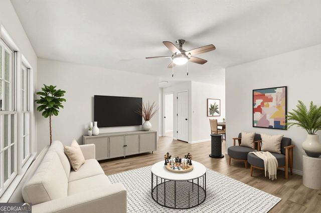38 Hatties Fancy, Dallas, GA 30157