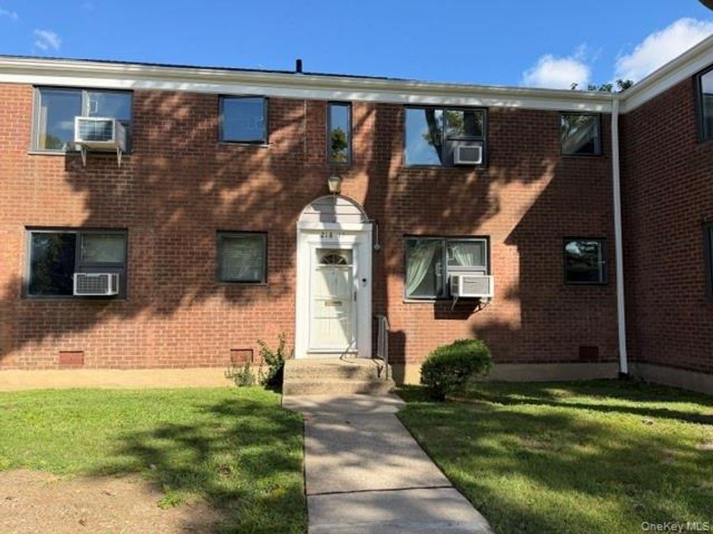 218-19 68th Street 1, Bayside, NY 11364 — exterior