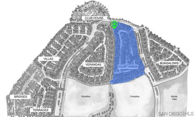 2704 Prato Ln, San Diego, CA 92108