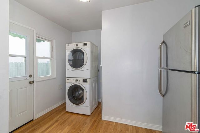 1163 N Genesee Avenue, West Hollywood, CA 90046