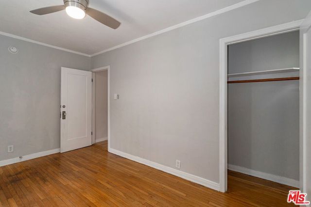 1163 N Genesee Avenue, West Hollywood, CA 90046